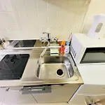 Summersale Shinjuku Area 6Mins To Station Good Location Max For 2 People Wi-Fi Free Unlimited